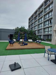 Loft av central - 7