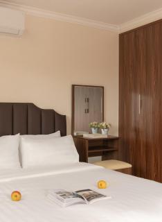 River Garden Villa 7BR 7WC Pool&Garden - 8