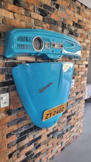 Garagem 36 próximo a Serra do Rio do Rastro - 4