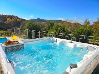 Villa Forest Fairy in Pazin,Istrien - 9