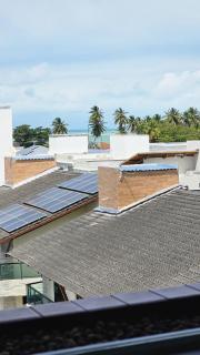 Refúgio próximo ao mar - 0