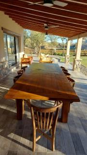 Casa en Estancias de Cafayate A38 - 5