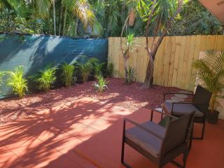 Kevin#B Chic Studio with Patio near Fort Lauderdale Beach - 7