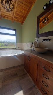 Casa en Estancias de Cafayate A38 - 2