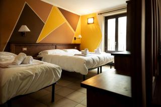 Hotel Chalet Seggiovia - 1