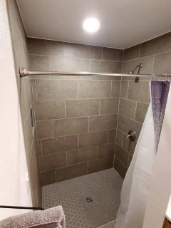 Beautiful Cabin with Fire Pit and Deck in Foxpark, Wyoming - 8