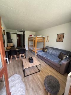 Appartement pied des pistes - 0