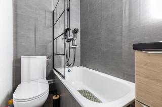 Appartement pied des pistes - 6