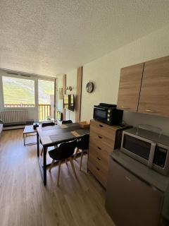 Appartement pied des pistes - 1