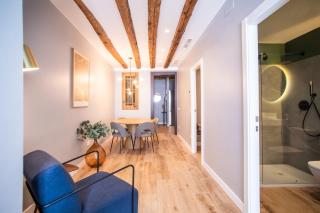 E2MAL1052 - Fantastic apartment next to Sagrada Fa - Barcellona - 1