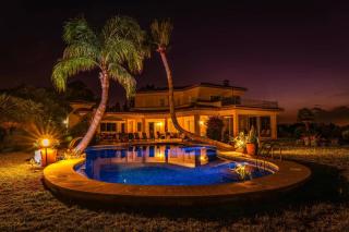 Villa Tarraula by Villa Plus - 9