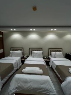 City Solar Hotel - 2