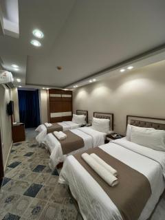 City Solar Hotel - 3