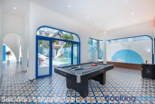 Villa Hồ Bơi Vũng Tàu Gần Biển Đi Bộ Ra Tháp Tam Thắng - 06 Nguyễn Tuân - 6