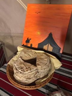 Desert Stars Camp - 9