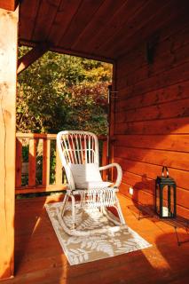 Chatka mojego dziadka - 8