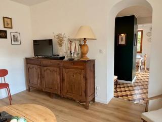 Le Petit Cottage - 9