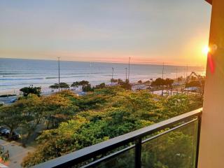 Magnífica vista para o mar - Rio de Janeiro - 2