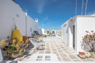 TD Casa Altomare with Terrace Over Historic Center - 1