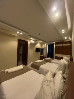 City Solar Hotel - 6