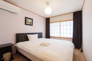 Just a short walk 黒門市場2min 道頓堀 心斎橋Glico Sign Dotonbori Guesthouse 自安居 - 9