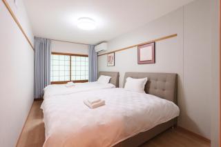 Just a short walk 黒門市場2min 道頓堀 心斎橋Glico Sign Dotonbori Guesthouse 自安居 - 8