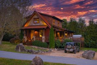 Snowflake River Ridge at Eagles Nest - 0