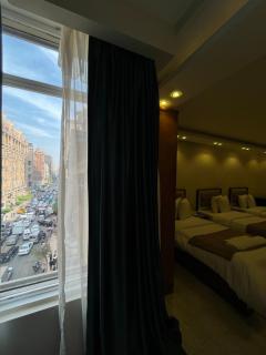 City Solar Hotel - 7