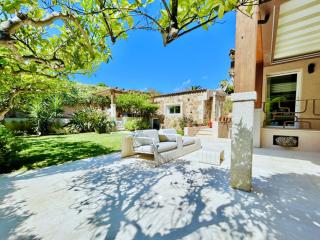 Villa "Faro dei Monaci" a Baia Sardinia - 2