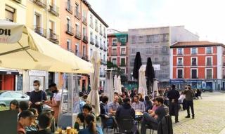 Suites La Latiina - Madrid Centro - 2