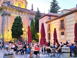 AH - Suites La Latiina - Madrid Centro - 5