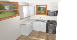 Dockside Retreat- Renovations & upgrades coming! - 9