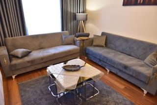 Old Istanbul Rezidans - 9