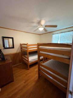 Dockside Retreat- Renovations & upgrades coming! - Hammond - 2