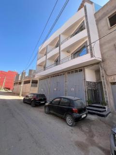 Atlantic view Tamraght 1 - 1