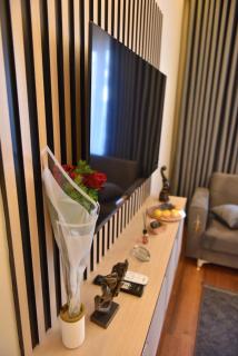 Old Istanbul Rezidans - 8