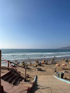 Atlantic view Tamraght 1 - 8