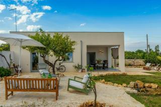 Stone Farmhouse Among Olive Trees Near Ostuni - 3