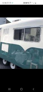 Pleasant Cozy Airstream with Amazing Stargaze and Farm Views in Maryland - 8