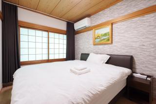 Just a short walk 黒門市場2min 道頓堀 心斎橋Glico Sign Dotonbori Guesthouse 自安居 - 6