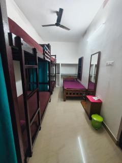 Poppy Stays Varkala - 7