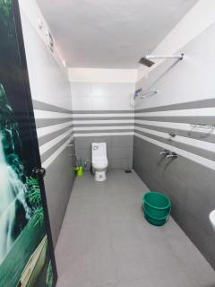 Poppy Stays Varkala - 1