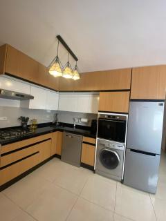 Banana Village Surf Apartment - 8