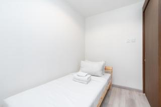 Lux BnB Princess Tower Palm Ocean Views - 4