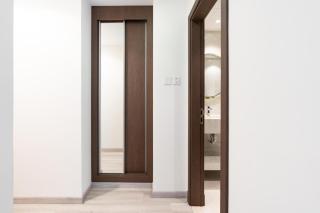 Lux BnB Princess Tower Palm Ocean Views - 5