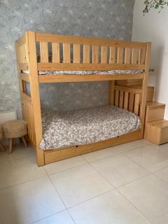 Banana Village Surf Apartment - 7