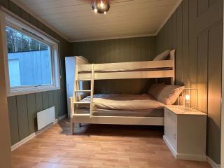 Hafjell Ski-in Ski-Out - 7