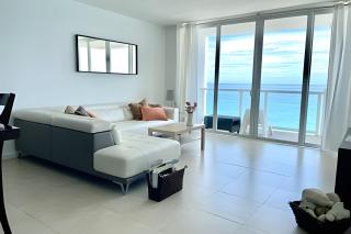 Pavilion - Great ocean view -Miami Beach - 1