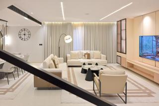 Luxurious Penthouse With Private Roof outdoor - 6