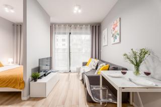 Arkadia City Apartments - 1